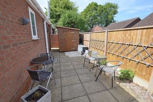 Rear of Property- click for photo gallery
